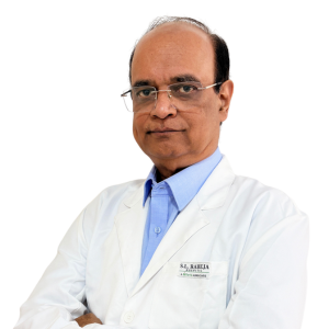 Dr. Mohan A. Joshi